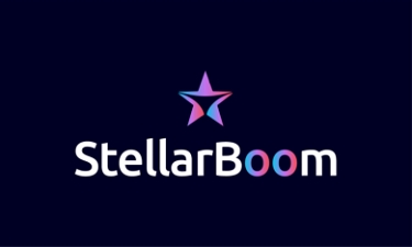 StellarBoom.com